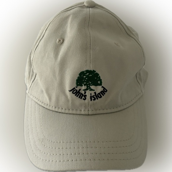 Men’s Golf Caps Lot Of 3 Prestigious Private Golf Courses, Merion, Nantucket, JI - Picture 2 of 10